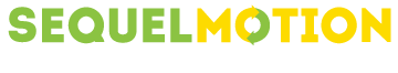 sequel motion logo