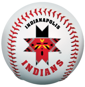 indianapolis indians baseball