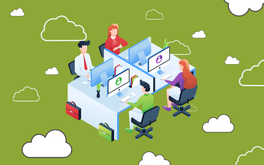 How Unified Communications Supports Your Entire Office