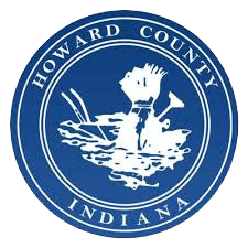 Howard county indiana seal