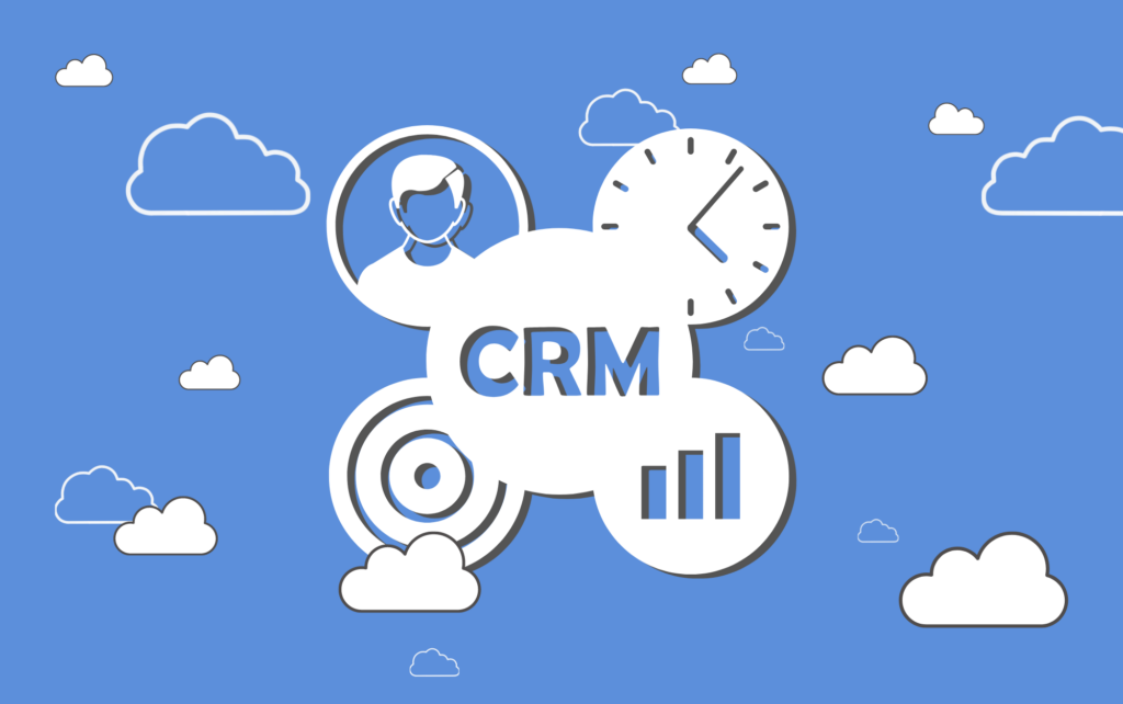 Increase Efficiency with CRM Integrations