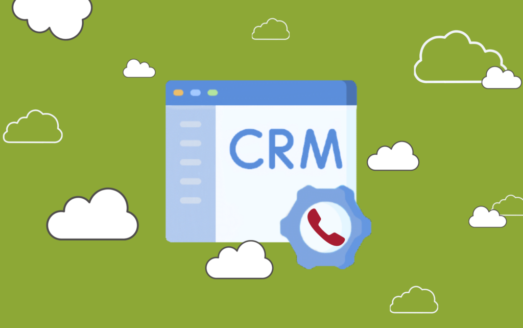Integrate your CRM and Phone System for a Simpler Workday