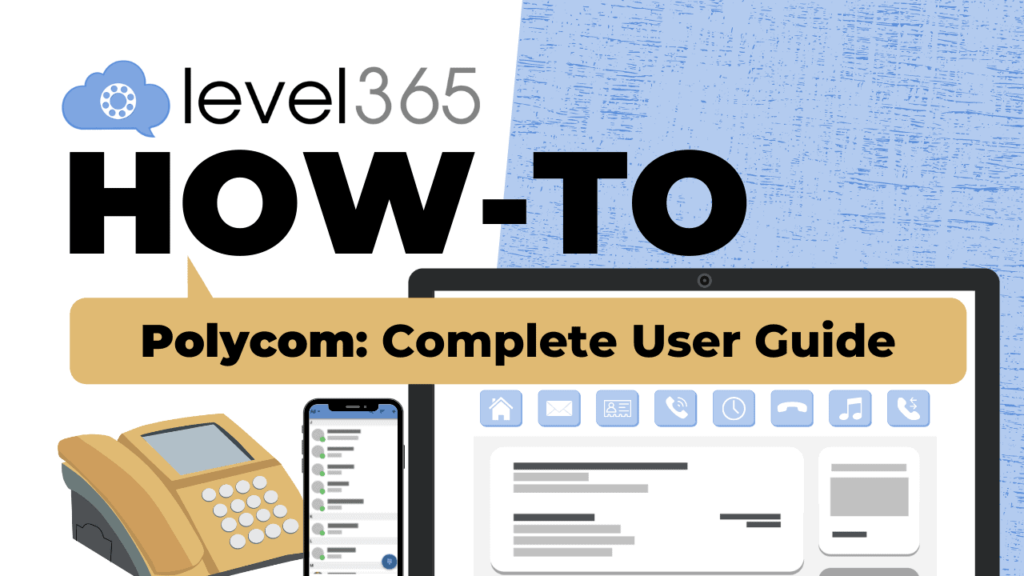 How to polycom complete user guide