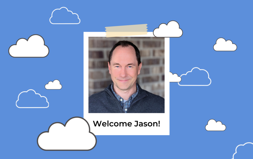 Meet our Technical Services Manager, Jason