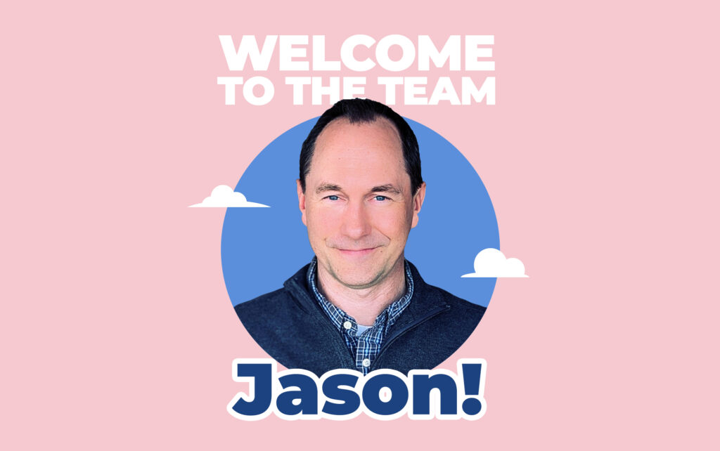 Meet Jason