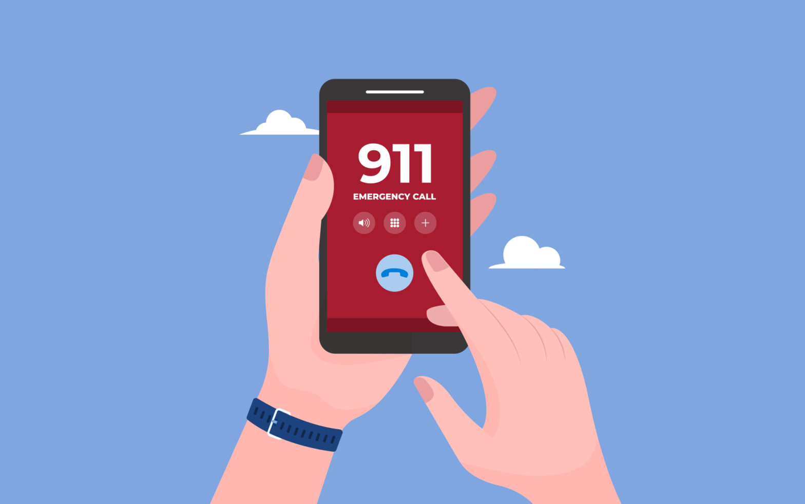The Importance and Usages of E911 for Businesses: Insights and Benefits